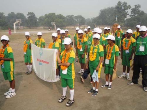 1-7th Nov 2012 At Rajasthan-Gold Medal Winner Boys & Girls 004