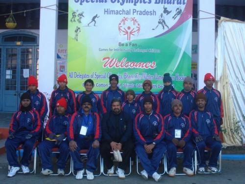 floor hockey shimila