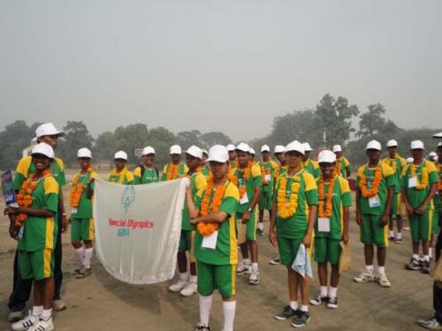 the goan softball squad_rajasthangold_medal